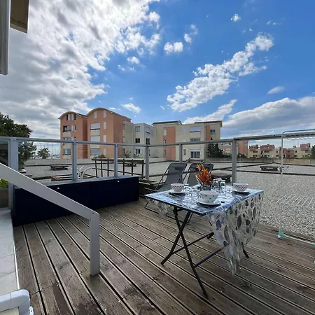 Apartment 2 Pieces - Gn300-1007